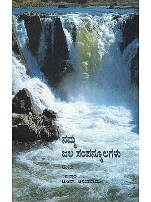 ನಮ್ಮ ಜಲ ಸಂಪನ್ಮೂಲಗಳು- Our Water Resources (Kannada)