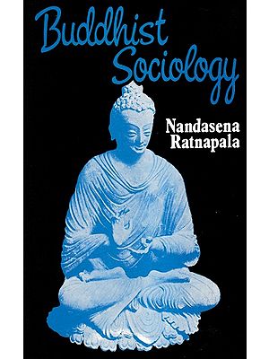 Buddhist Sociology