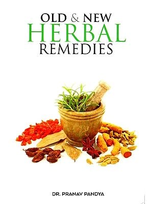 Old and New Herbal Remedies