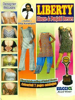 Blouse and  Punjabi Dresses