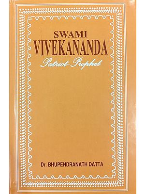 Swami Vivekananda (Patriot-Prophet)