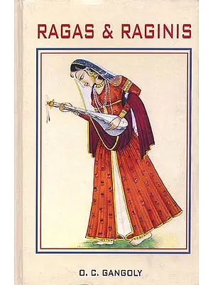 Ragas and Raginis