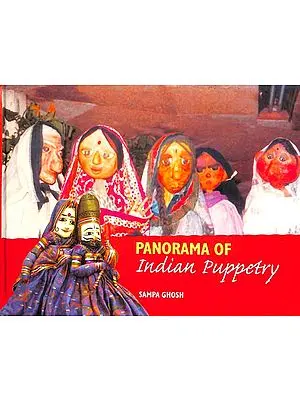 Panorama of Indian Puppetry