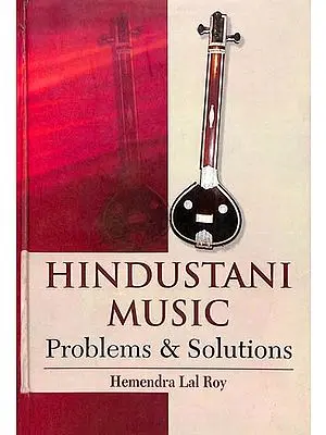 Hindustani Music Problems & Solutions