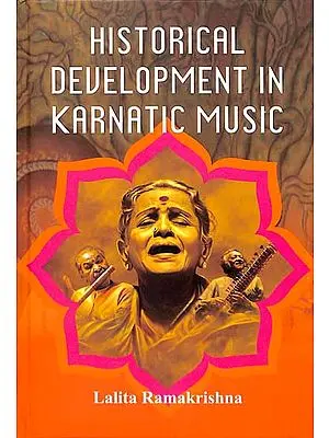 Historical Development In Karnatic Music