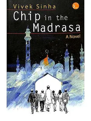 Chip in the Madrasa (A Novel)