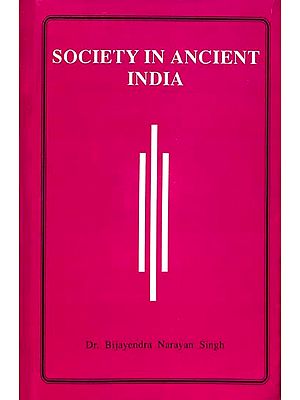 Society in Ancient India
