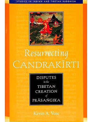 Resurrecting Candrakirti