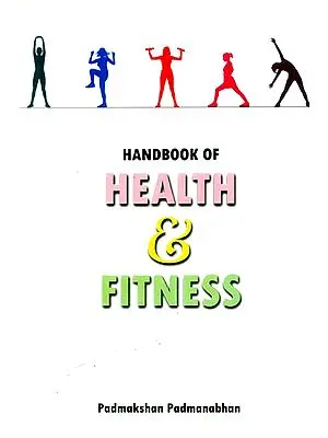 Handbook of Health & Fitnes