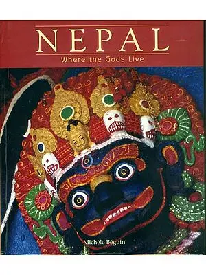 Nepal (Where The Gods Live)