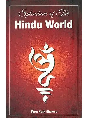 Splendour of The Hindu World