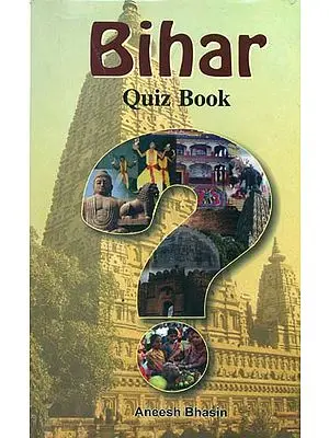 Bihar (Quiz Book)