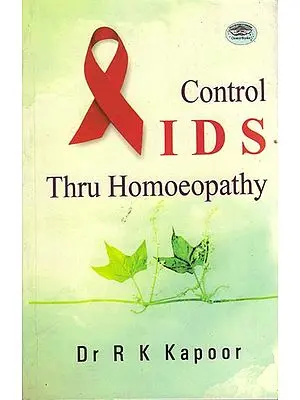 Control  AIDS Thru Homoeopathy