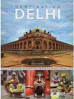 Destination Delhi