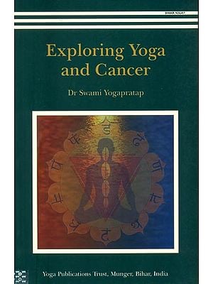 Exploring Yoga and Cancer