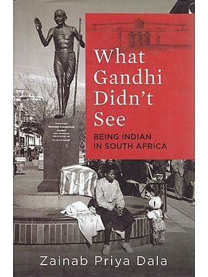 What Gandhi Didn't See: Being Indian in South Africa