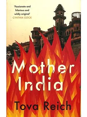 Mother India (A Novel)