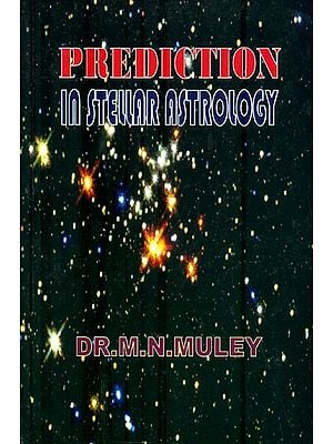 Prediction in Stellar Astrology