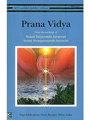 Prana Vidya