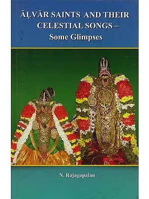 Alvar Saints and Their Celestial Songs: Some Glimpses
