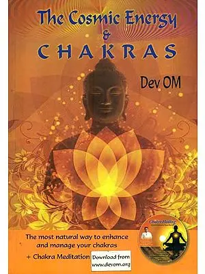 The Cosmic Energy & Chakras