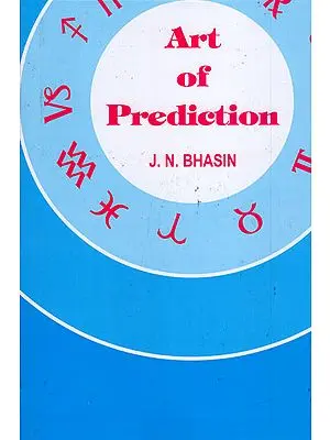 Art of Prediction