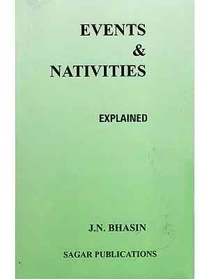 Events and Nativities