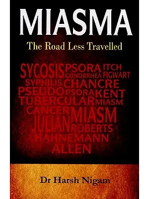 Miasma (The Road Less Travelled)