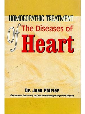 Homoeopathic Treatment of The Diseases of Heart