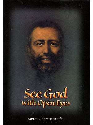 See God with Open Eyes
