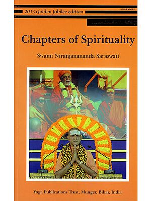 Chapters of Spirituality