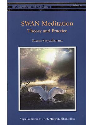 Swan Meditation (Theory and Practice)