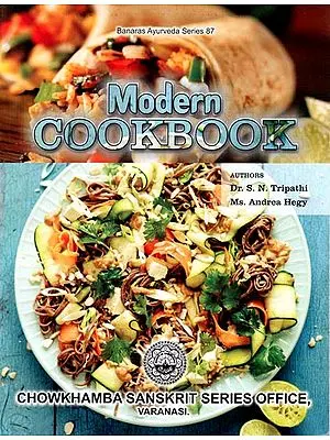 Modern Cookbook