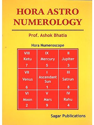 Hora Astro Numerology