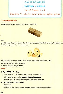 Tamil for Beginners - Read and Write!