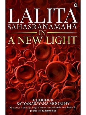 Lalita Sahasranamaha - In a New Light