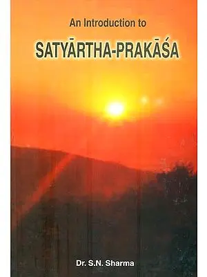 Satyartha-Prakasa