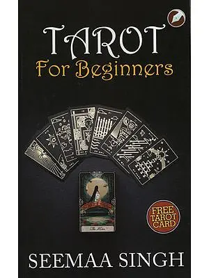 Tarot For Beginners (Free Tarot Card)