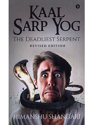 Kaal Sarp Yog (The Deadliest Serpent)