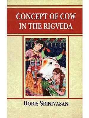 Concept of Cow in The Rigveda