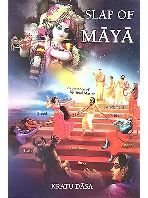 Slap of Maya