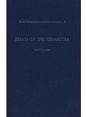 Essays on The Yogasutra