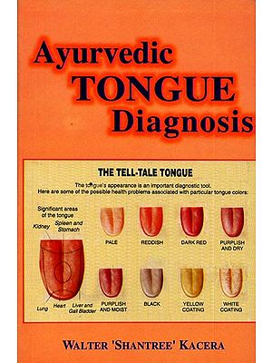 Ayurvedic Tongue Diagnosis