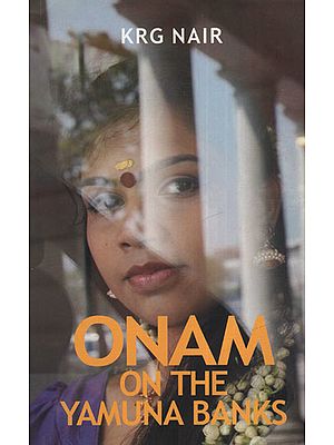 Onam on The Yamuna Banks