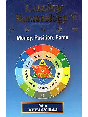 Lucky Numerology 1 (Money, Position, Fame)