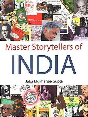 Master Storytellers of India