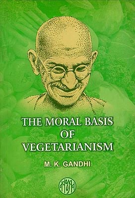 The Moral Basis of Vegetarianism