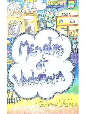 Memoirs of Vadodara