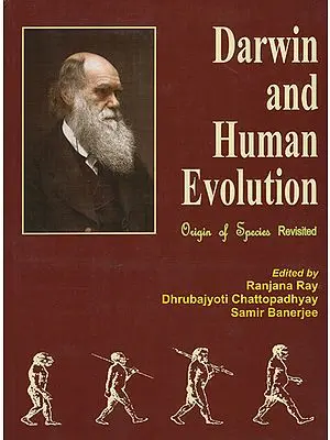 Darwin and Human Evolution (Origin of Species Revisited)