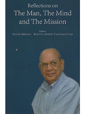 Reflections on The Man, The Mind and The Mission